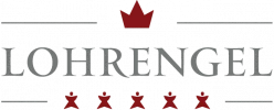 Lohrengel Logo